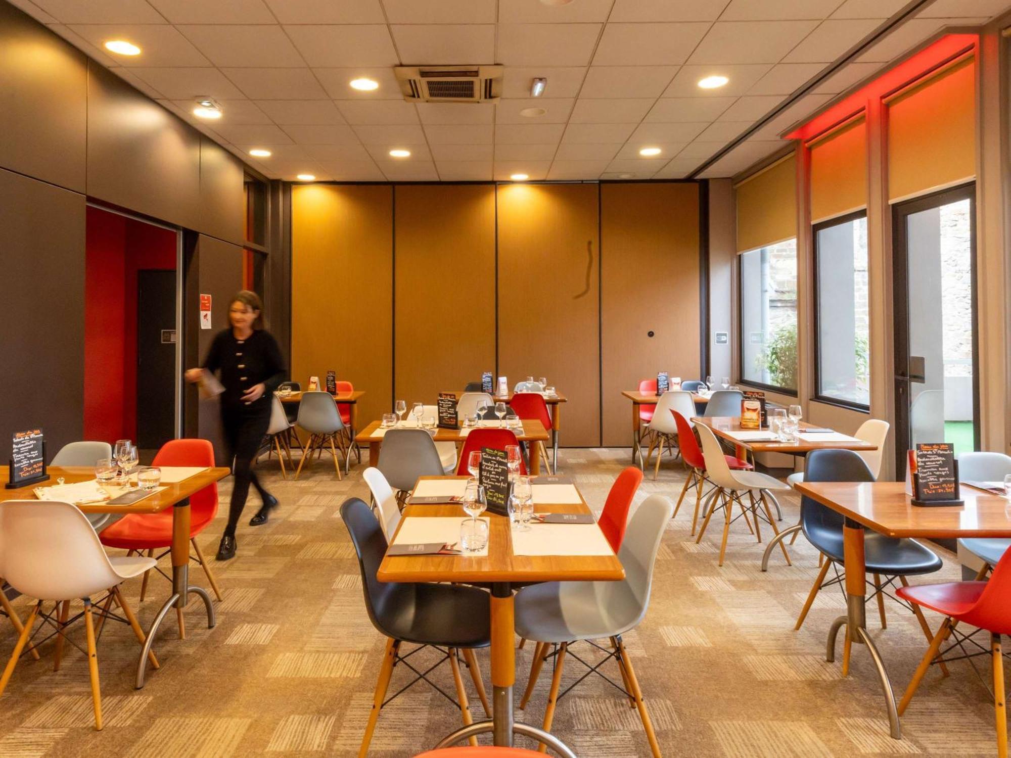 Ibis Le Puy-En-Velay Centre Hotel Luaran gambar