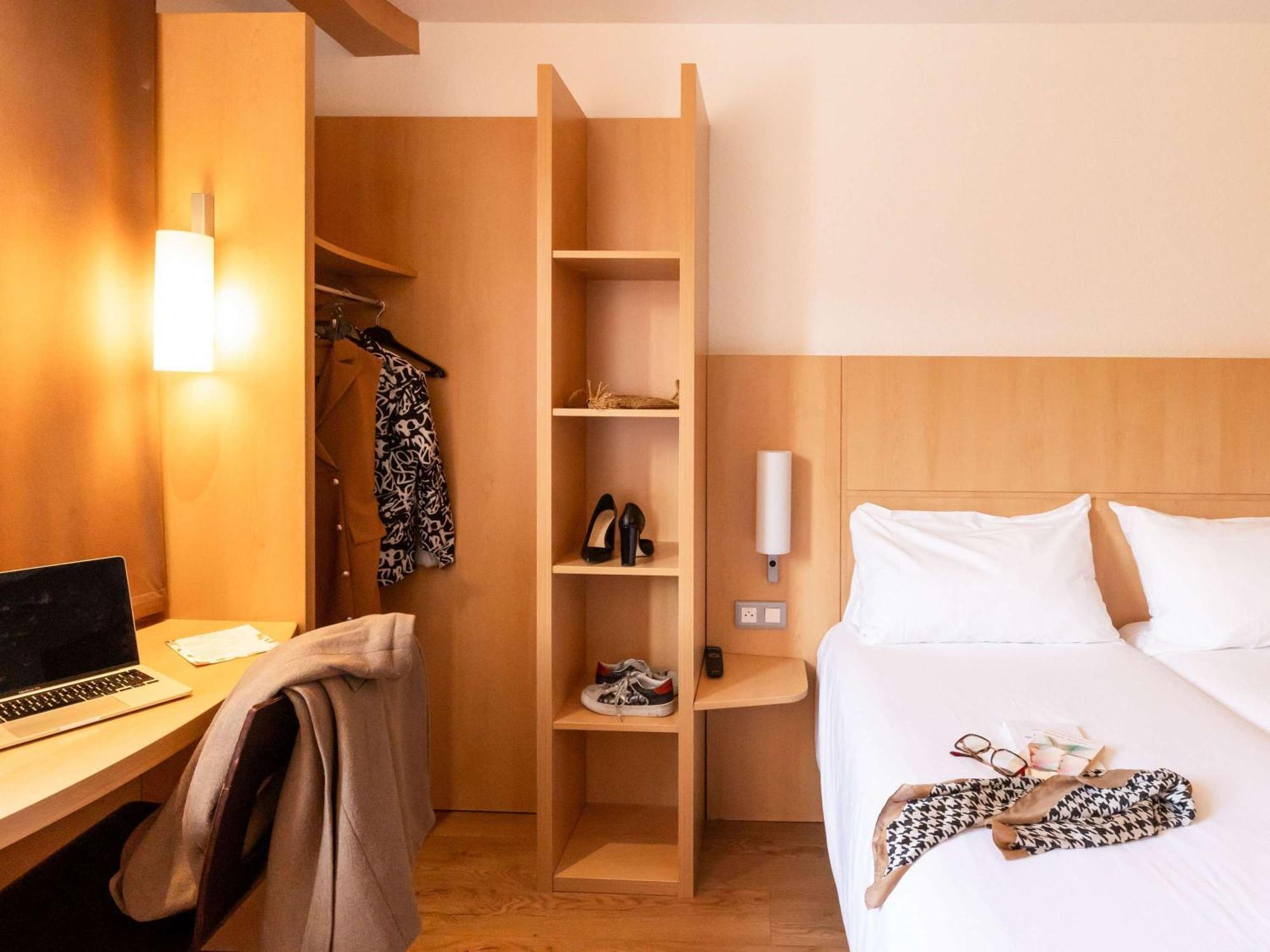 Ibis Le Puy-En-Velay Centre Hotel Luaran gambar