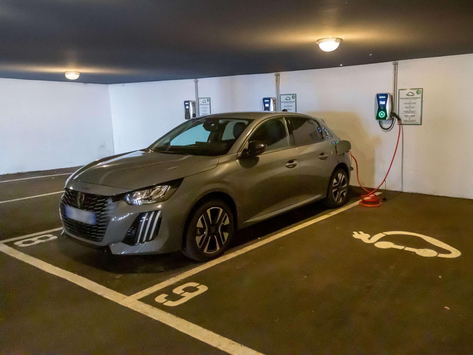 Ibis Le Puy-En-Velay Centre Hotel Luaran gambar