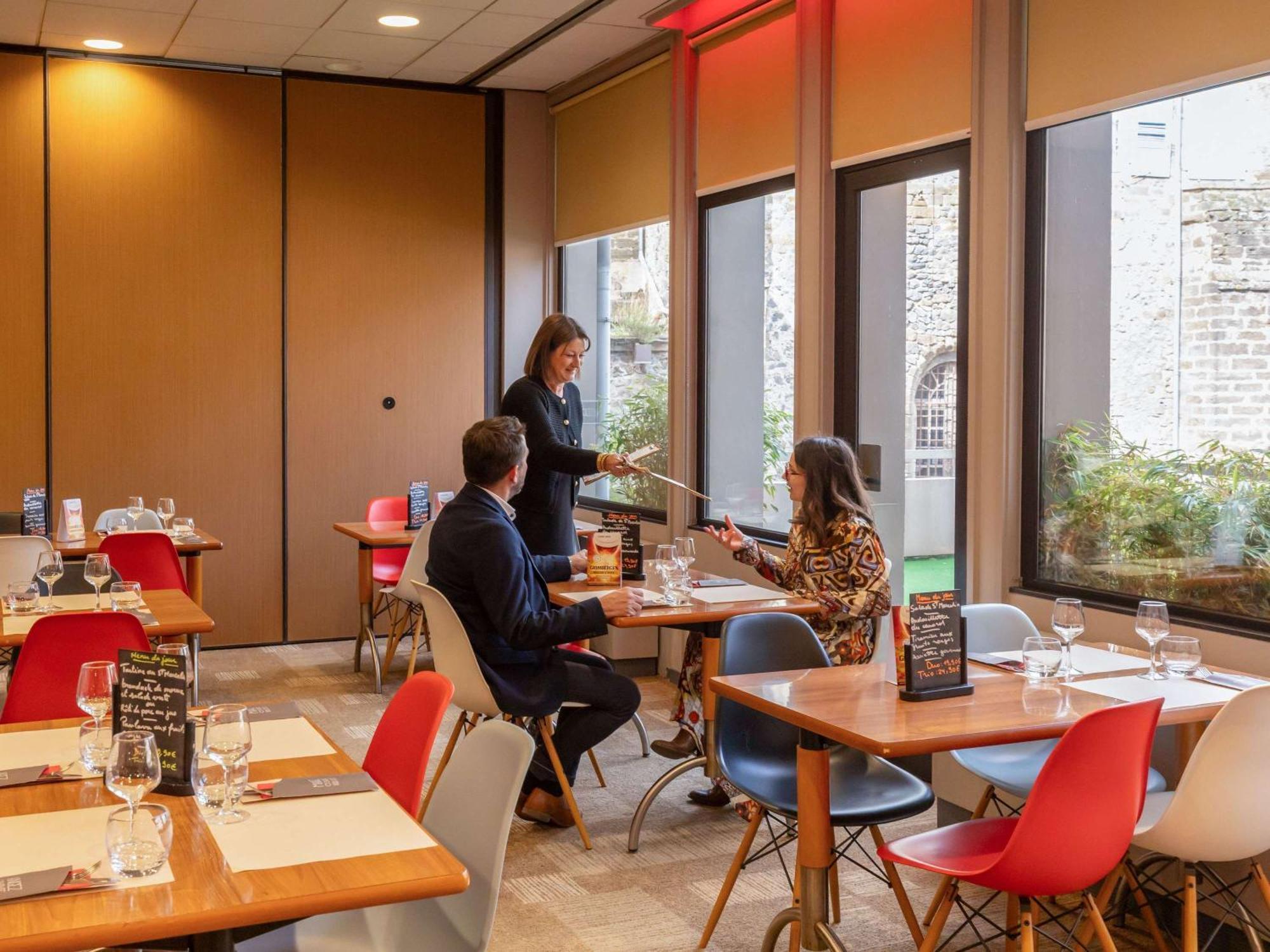 Ibis Le Puy-En-Velay Centre Hotel Luaran gambar