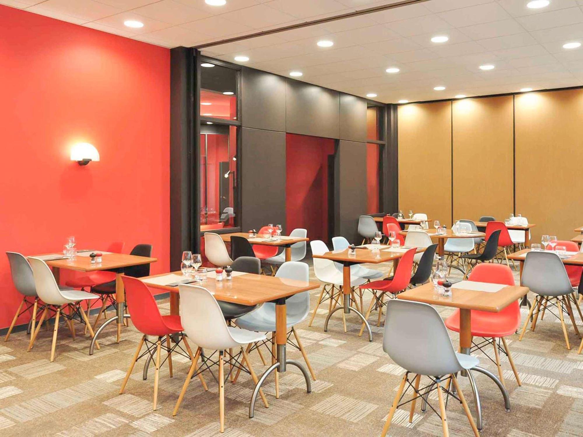 Ibis Le Puy-En-Velay Centre Hotel Luaran gambar