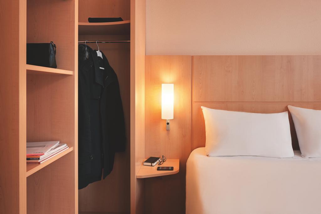 Ibis Le Puy-En-Velay Centre Hotel Luaran gambar